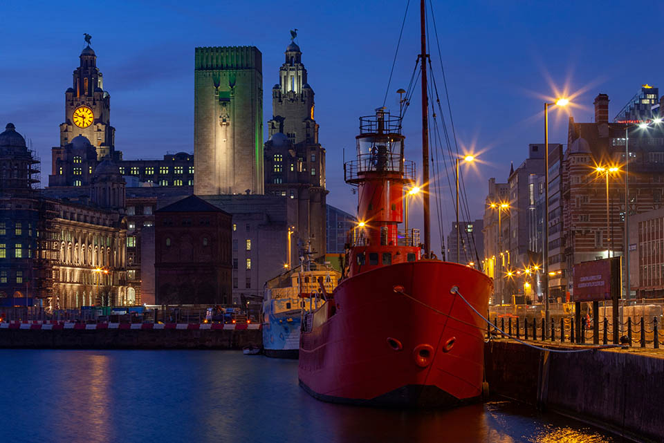 Consider a Liverpool move for your family