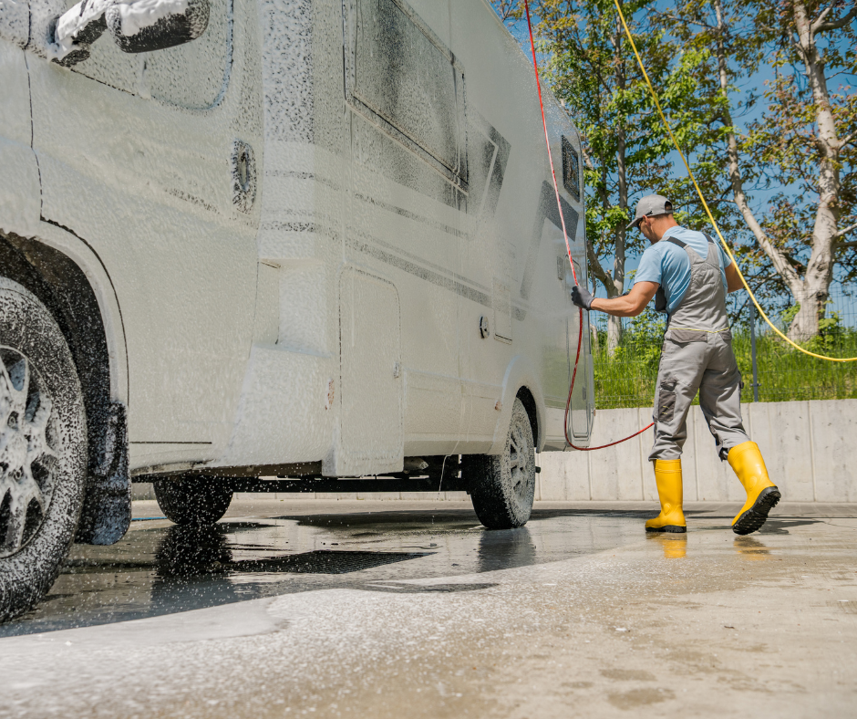 car detailing