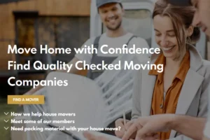 Approved Movers