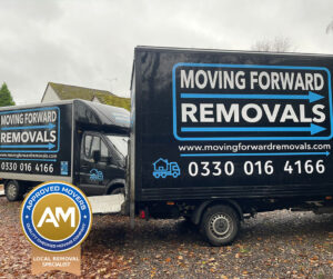 Moving Forward Removals