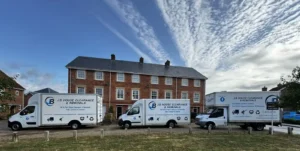 JB House Clearance and Removals