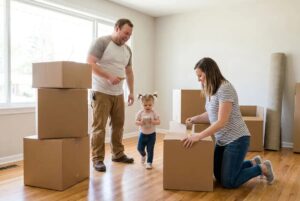 Winchester Removals Company