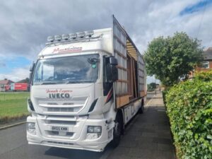 Mackenzies Removal and Storage